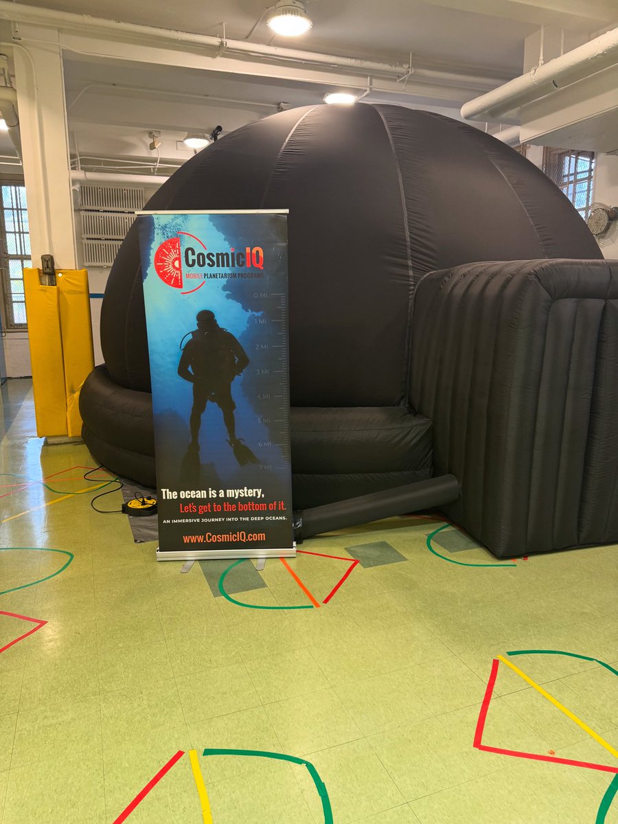 We love having <a href="/MusicalIQ/">Musical IQ</a> at the PACK!
#whynotPACK
#onepackmanypawprints
 #cosmiciqexperience