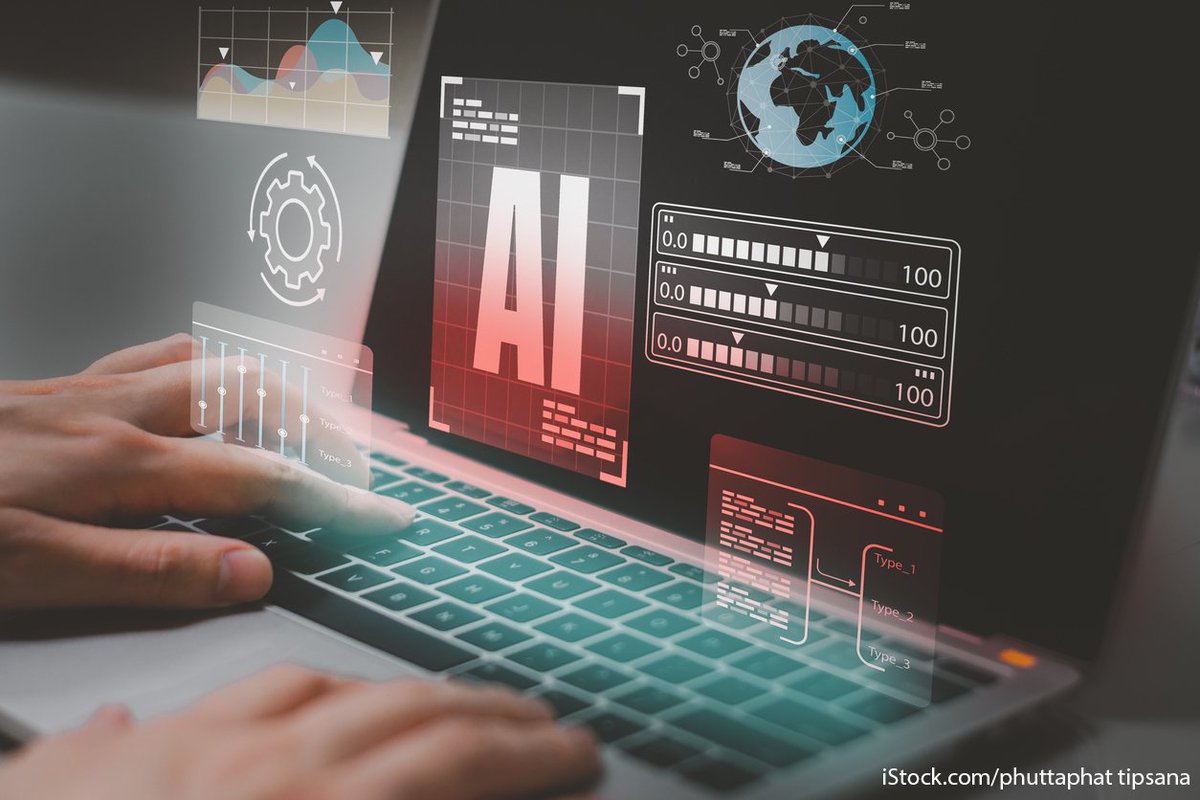 More than 90% of U.K. businesses are either looking at or already using artificial intelligence tools, despite a vast number believing that cyberthreats are on the rise, according to research by insurer QBE. law360.com/articles/23477…