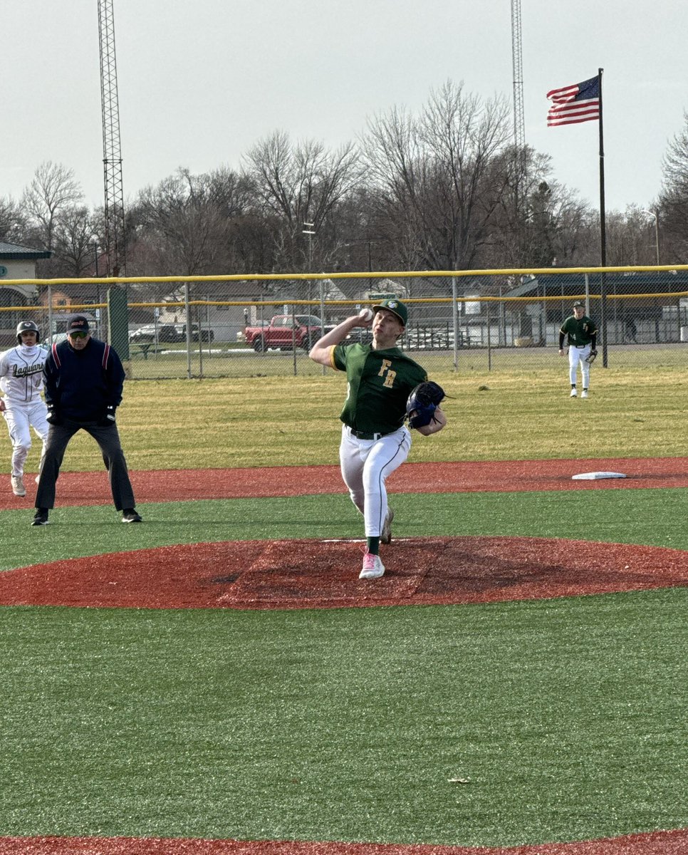 Jayden Yancy (@jayden_yancy) on Twitter photo Tough way to end the season but iām proud of what my teammates and I accomplished going 26-5!
Junior Stats
Record: 7-0, 3 SV
52.2 IP
74 K
15 BB
7 ER
ERA: .930
WHIP: .835
BAA: .154
FPS: 62.91%
BB: 7.04%
Summer Ball: ā°
<a href="/CoachJGodfrey23/">Josh Godfrey</a> <a href="/CoachAHilt/">Aaron Hilt</a> <a href="/WOW17UBaseball/">WOW17UBaseball</a> <a href="/PeterVaron/">Peter Varon</a> Tough way to end the season but iām proud of what my teammates and I accomplished going 26-5!
Junior Stats
Record: 7-0, 3 SV
52.2 IP
74 K
15 BB
7 ER
ERA: .930
WHIP: .835
BAA: .154
FPS: 62.91%
BB: 7.04%
Summer Ball: ā°
<a href="/CoachJGodfrey23/">Josh Godfrey</a> <a href="/CoachAHilt/">Aaron Hilt</a> <a href="/WOW17UBaseball/">WOW17UBaseball</a> <a href="/PeterVaron/">Peter Varon</a>