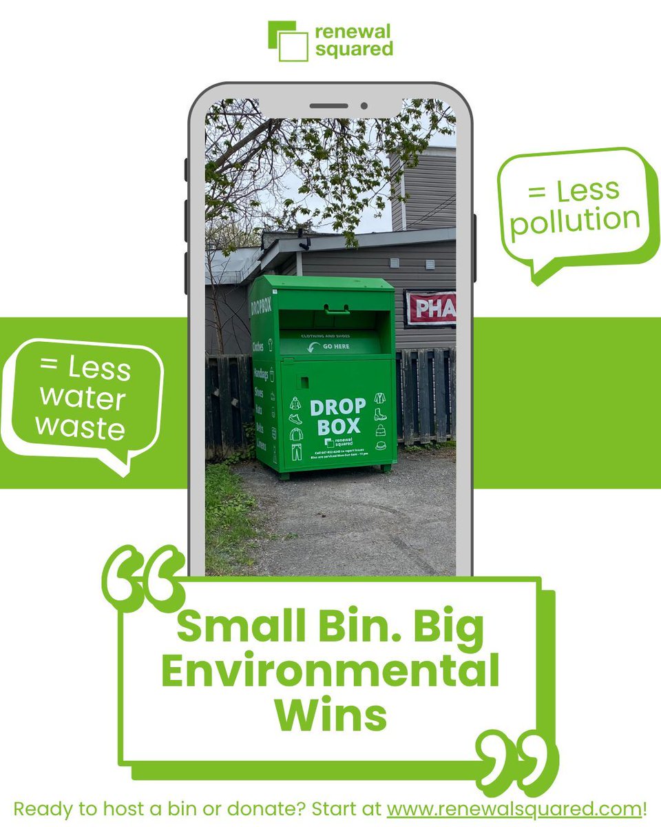 Renewal Squared tweet media