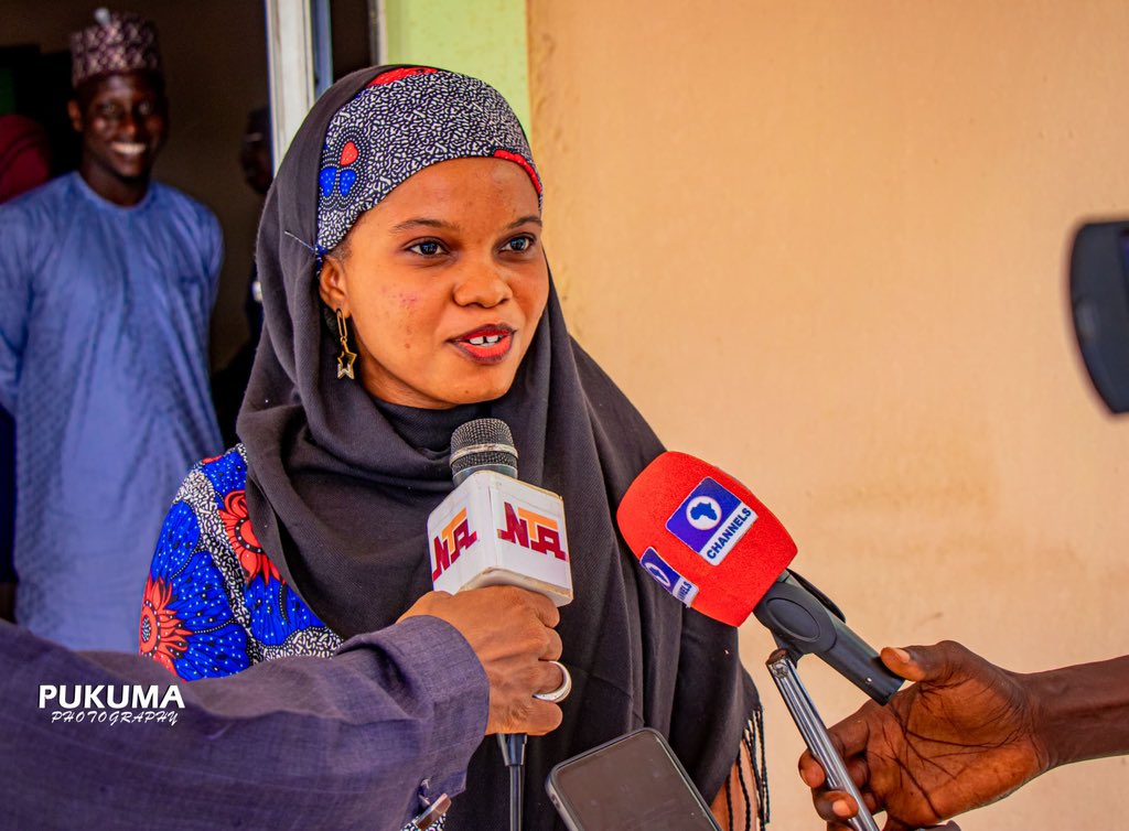 Yobe State Drugs & Medical Consumables Mgt. Agency tweet media