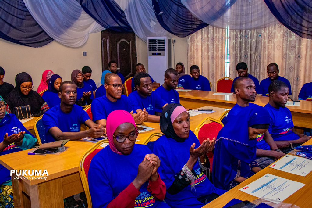 Yobe State Drugs & Medical Consumables Mgt. Agency tweet media