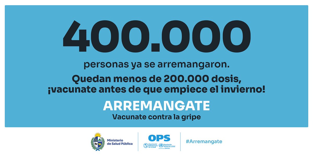 ¡LLEGÓ EL CIBERLUNES!
Aprovecha las ofertas y vacunate gratis contra la gripe y ahorrate la infección grave.
Oferta solamente válida para nuestros clientes mayores de 6 meses de vida. 

¡Dale que todavía quedan 200.000 dosis!