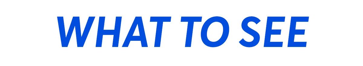 First edition of our new <a href="/SubstackInc/">Substack</a> is here and nothing will ever be the same. Sign up for What To See to get the latest on all things live music: ticketmaster.substack.com/p/everyone-wen…