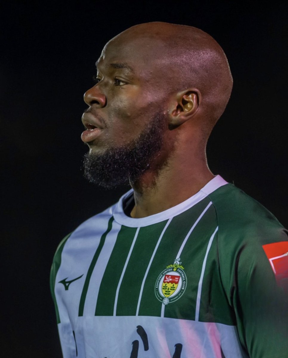 Ashford United FC tweet media