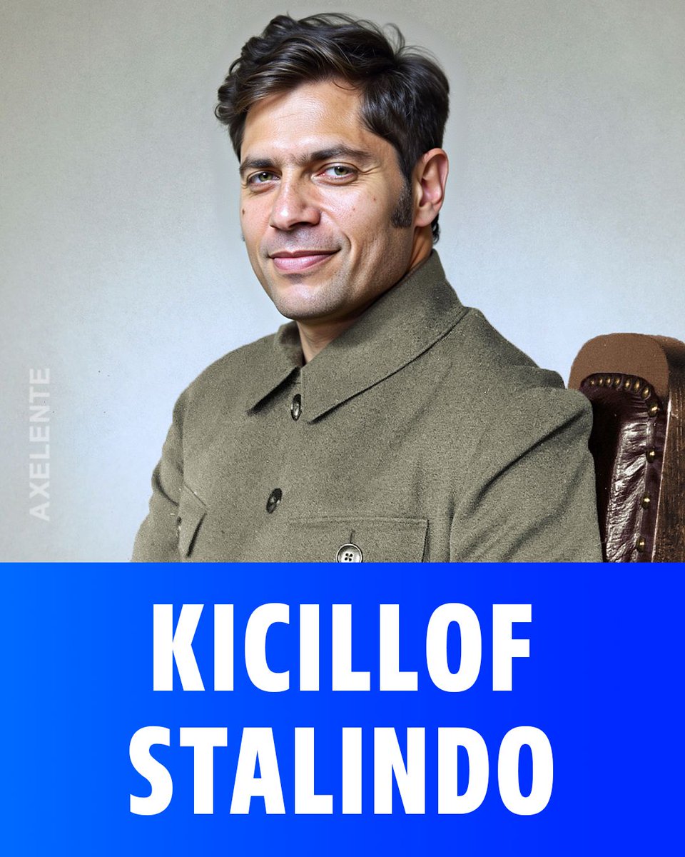 se me revoluciona el soviet 🔥