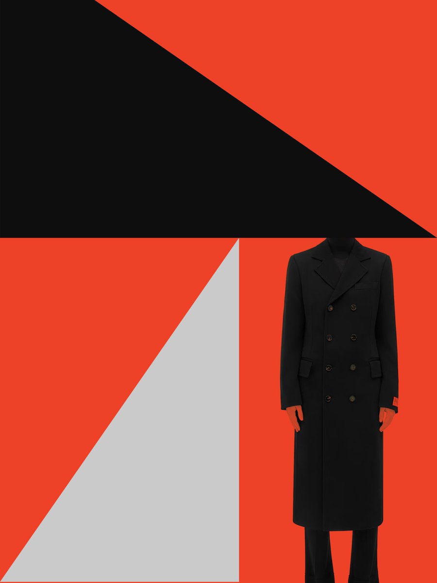 Silhouettes of an emptied presence