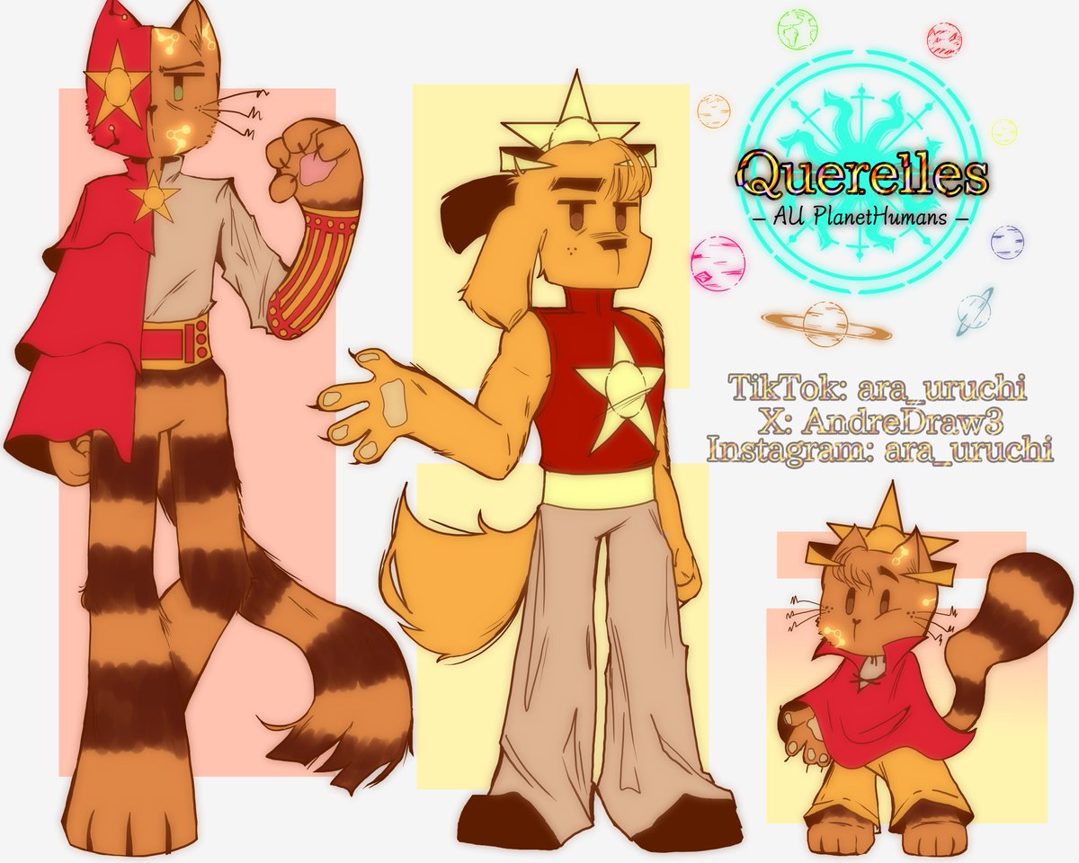 AndreDraw3's tweet image. Srry la desaparecida asjjs Hice fichas, ya me pongo hacer la última parte del comic tmb xD
#dogman #dogmanxpetey #detey #Peteythecat #dogmanfanart