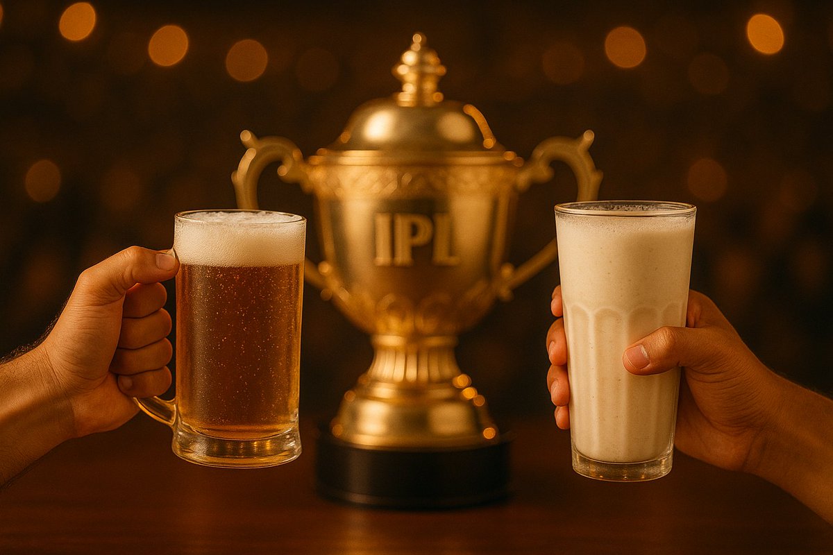 Who takes the IPL trophy? 🔥🦁 #IPLFinal #RCBvsPBKS