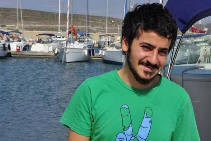bu gece eskisehirin ara sokaklarında polis ve esnaf Ali İsmail’in canına kıyacaklar