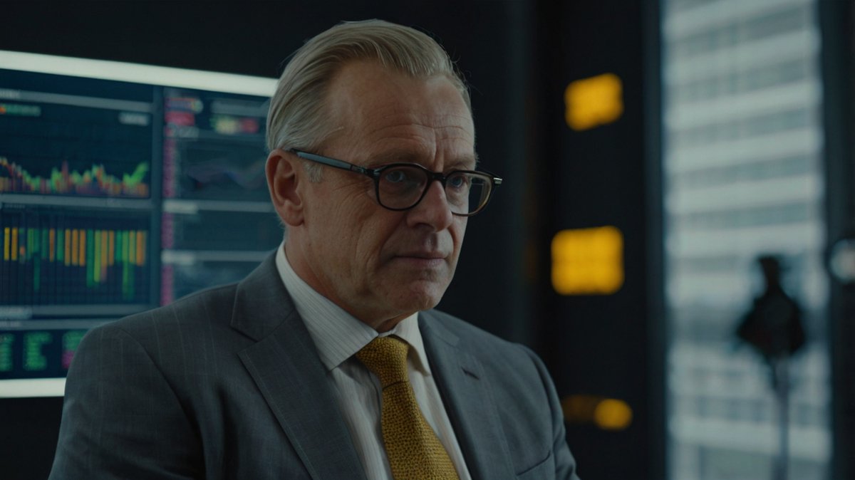 blink_vanta's tweet image. 🧠 Eks CEO Bank Gabung Dunia Kripto?!
Manfred Knof (eks bos Commerzbank) join ke DeFi Technologies 😱
Jadi penasihat strategis + ketua di Valour.
🎯 Misi: bawa vibes bank ke dunia DeFi abis hype ETF &amp;amp; BTC ATH $112K
→ Senior masuk DeFi? Menarik nih...
#DeFi #InstitusiMasuk