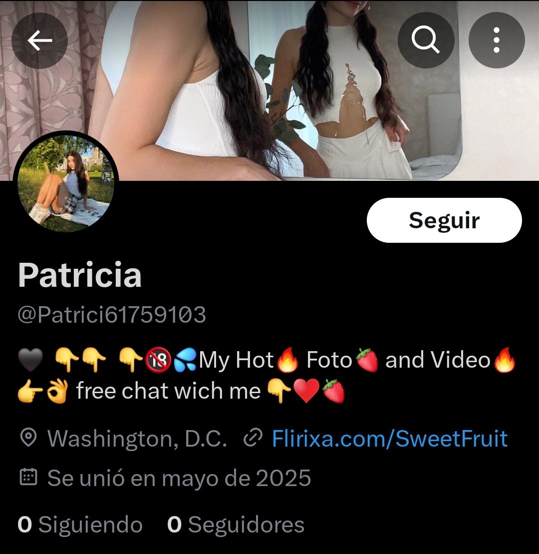 patricia q mierda deja de likear mis respuestas