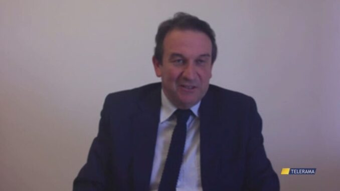 Il sindaco Bruni sugli atti vandalici: "Presenterò denuncia e potenzieremo i controlli" trnews.it/2025/06/02/il-…