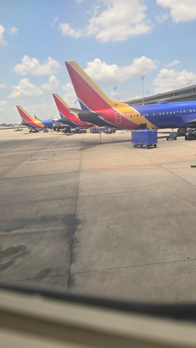 Farewell HTown next stop, KY Jelly!!!!!!!! 😆