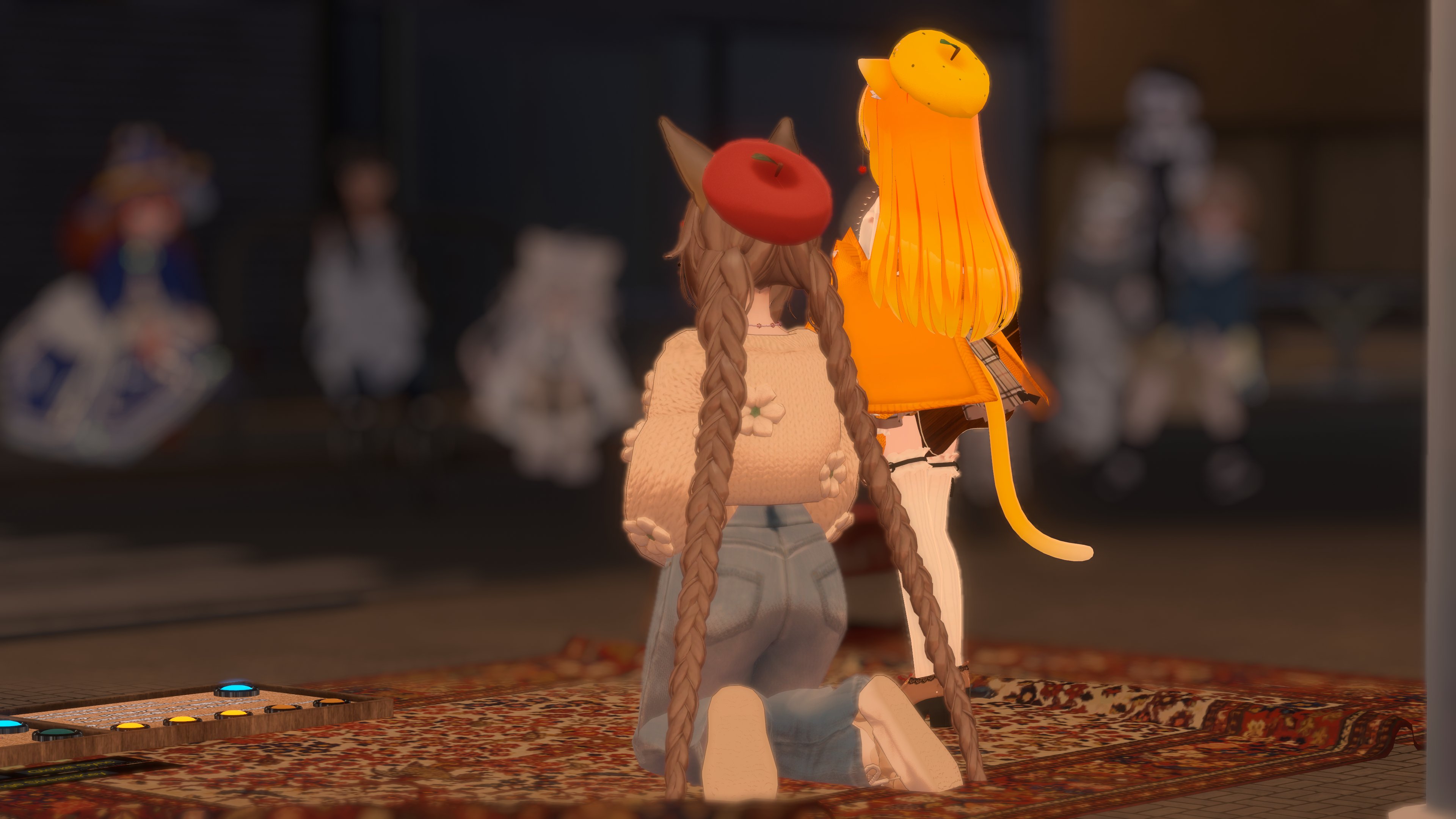 ゆずりんご♡ ゆずりんごVR - Search / X