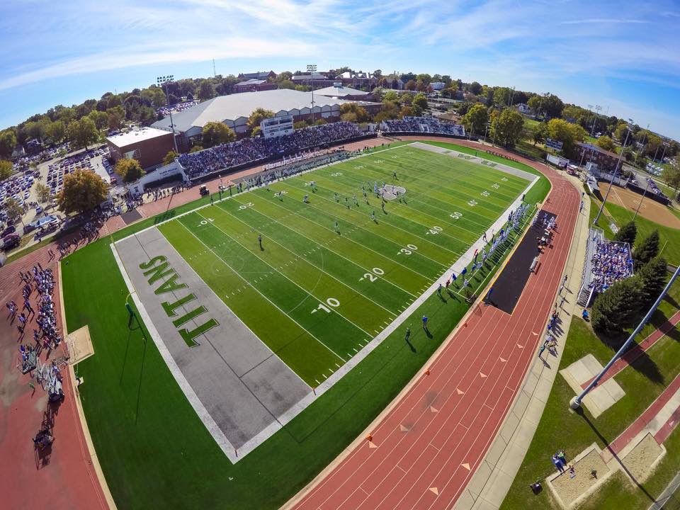 After a great conversation with <a href="/CoachKosanovich/">Eli Kosanovich</a> I am blessed to receive another offer from Illinois Wesleyan University I’m extremely grateful🙏🏽

<a href="/PrepRedzoneIN/">Prep Redzone Indiana</a> <a href="/FFBallAllDay/">Sam Erman</a> <a href="/IWUTitanFball/">ILLINOIS WESLEYAN FOOTBALL</a> <a href="/IndianaPreps/">Indiana Preps</a> <a href="/MCityFootball/">Michigan City Football</a>