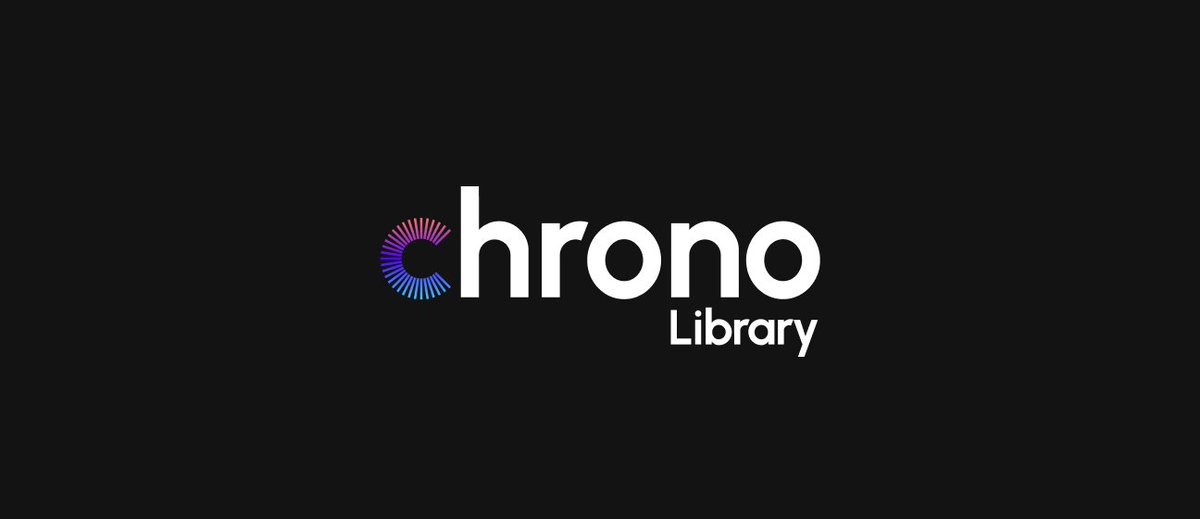 Introducing ChronoLibrary, a toolkit from AiB for building apps with shared, verifiable state from chain data. Parse memos, replay events, and rebuild state for storage across various databases. 

See how it transforms memos into an open protocol layer: 

allinbits.com/blog/chronolib…