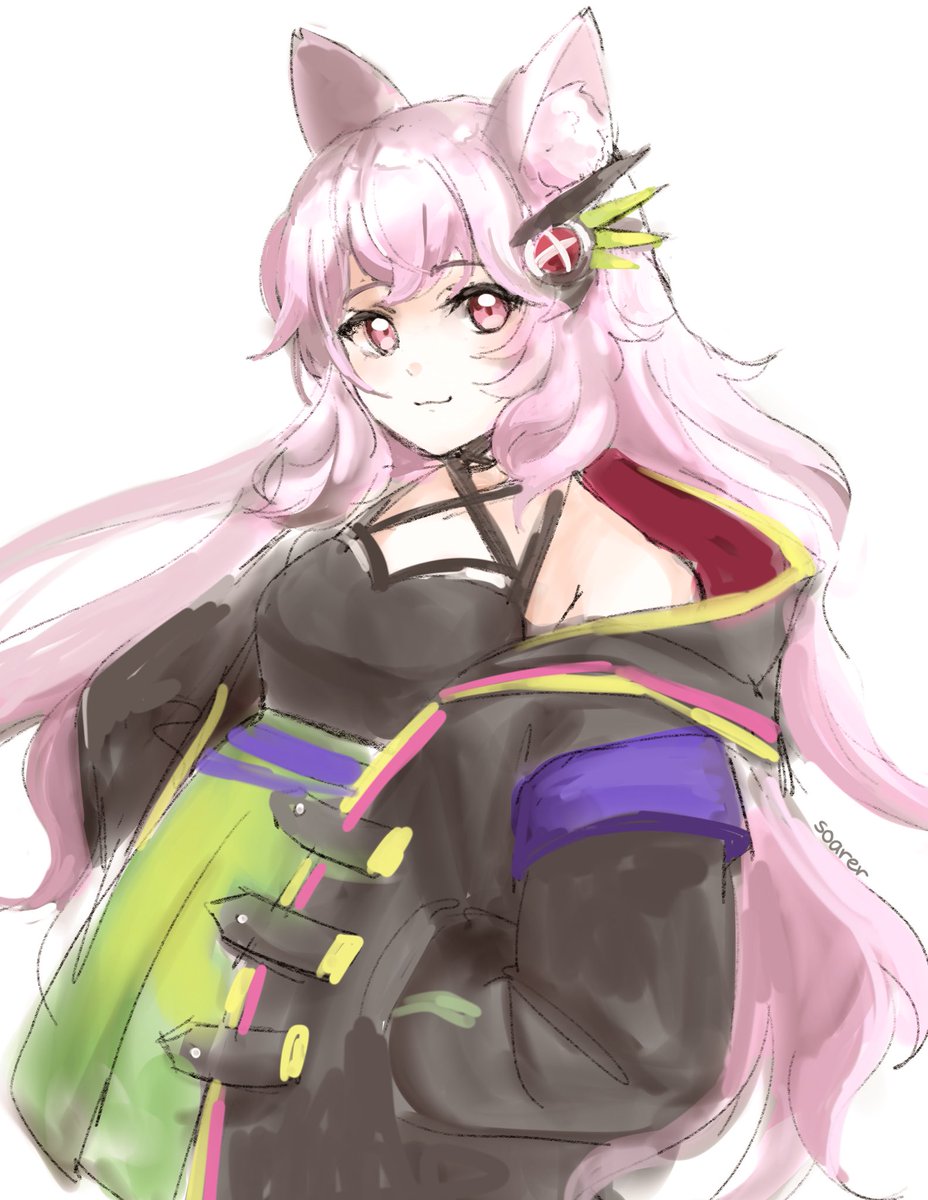 kinda gave up halfway but CONGRATS ON DEBUT 🎉 #platinumart