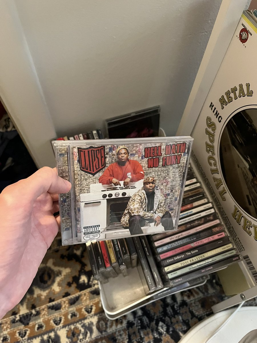 dennispc31's tweet photo. @tylerthecreator yes! Mr. Me Too is my favorite rn and i honestly feel like it changes every time it goes into the cd player in the car.  track 9 also so funnnn https://t.co/Tjx4I77X17