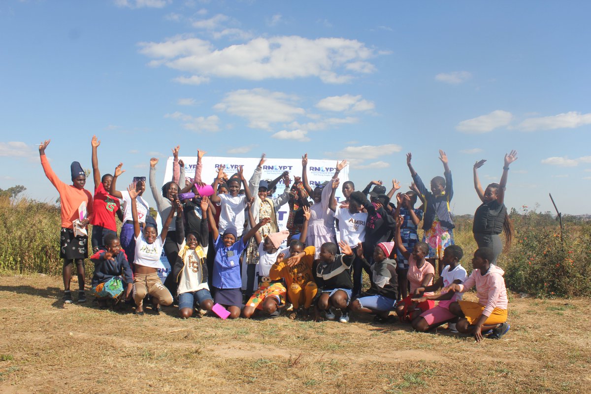 rncypt's tweet photo. What a truly amazing week!  We were absolutely thrilled to welcome Devotha, our  partner from Daring Girls, to spend time with our vibrant Binti Shupavu girls! The air was filled with inspiring stories, joyful laughter, and heartwarming support.  1/2 https://t.co/RRZTyM2kO1