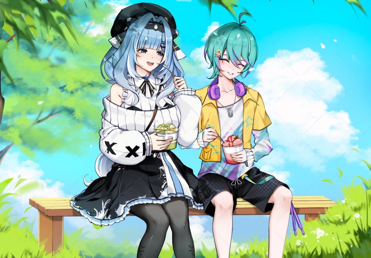 ชะมุอิ๊ cms open tweet media