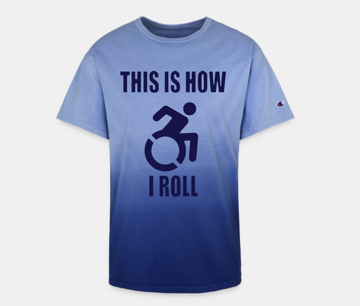 No brakes. No filter. No pause button. #ThisishowIroll in my wheelchair 📷📷
Which one rolls best with your style?🤔 Drop a ♿️ if you’d wear one! And check out our shop for more #wheelchair #humor:
USA👉 WHEELCHAIRFUNSTUFF.COM
EUROPE👉 WHEELCHAIRFUNSHOP.COM
#WheelLife