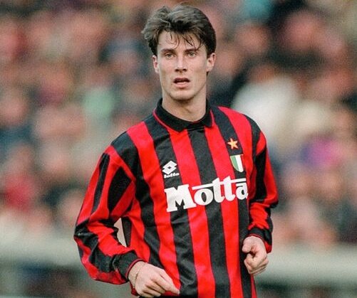 AC Milan
Brian Laudrup