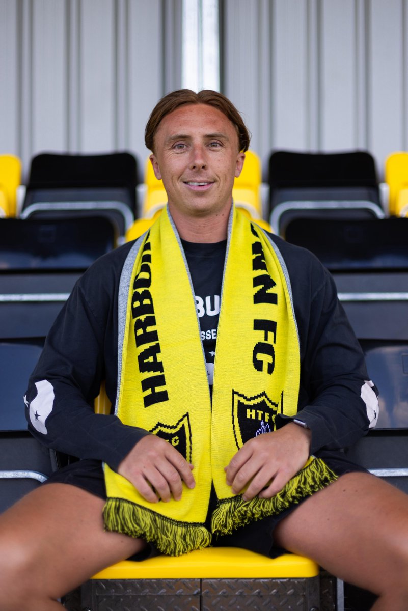 Harborough Town FC 🐝 tweet media