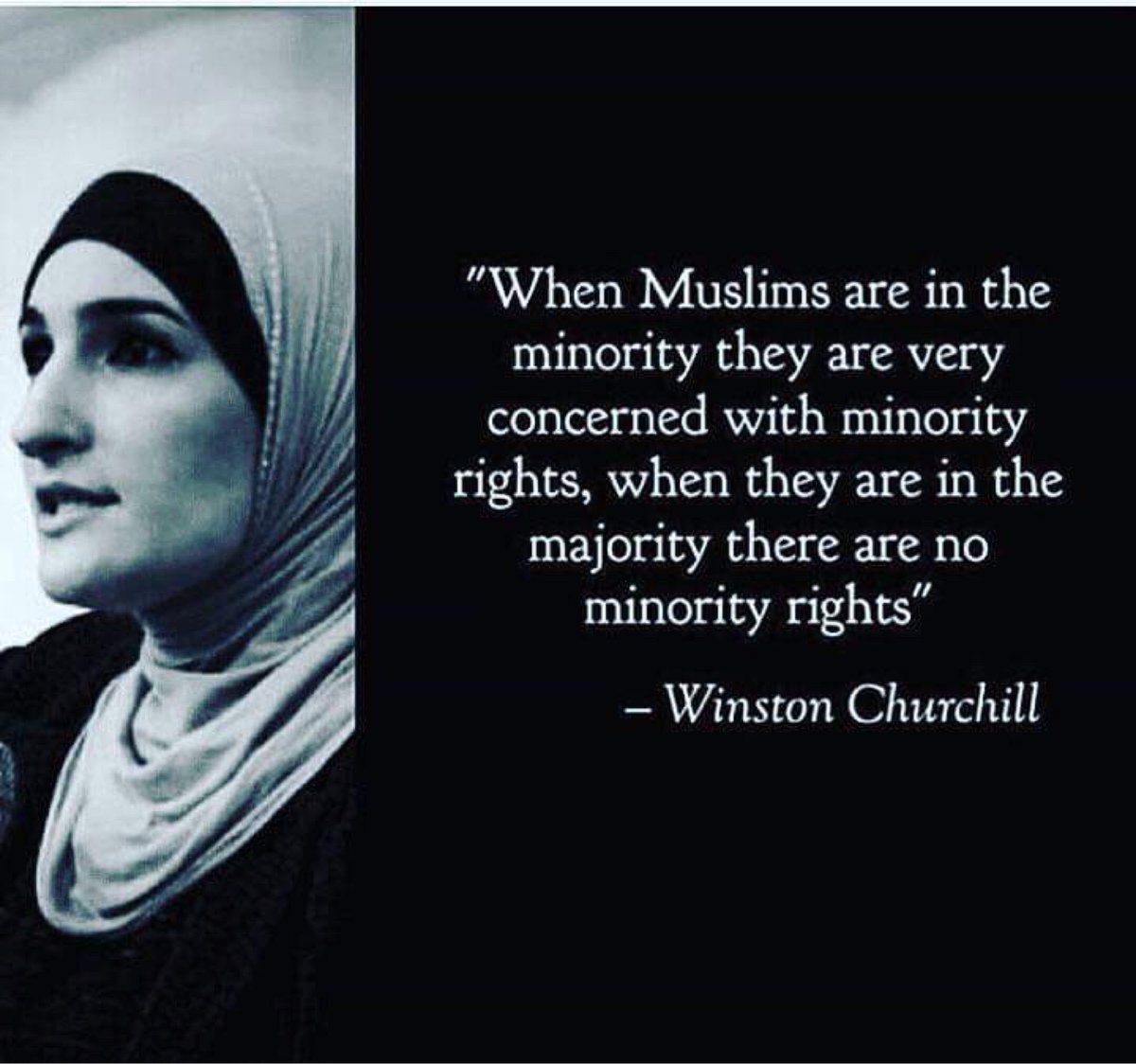 This is why ALL Muslims should be returned to their homeland ow!