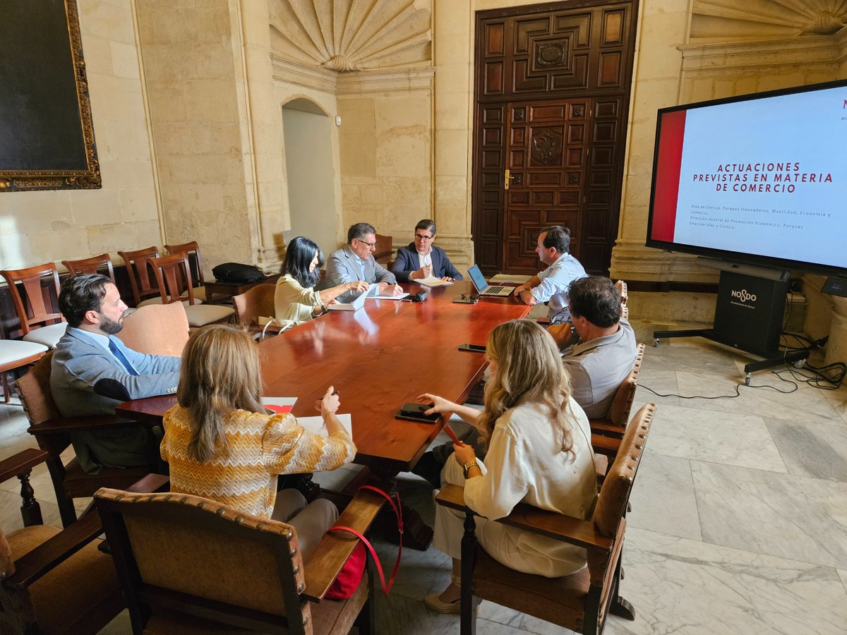 Nueva convocatoria de ayudas #bonosevilla 2025

Ampliar información en 👇

facebook.com/FeicaseSevilla…