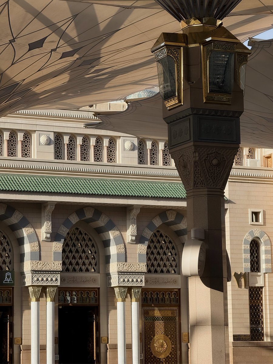 shxi3i's tweet photo. #madinah 🕌🤎 https://t.co/KIRbECP4No
