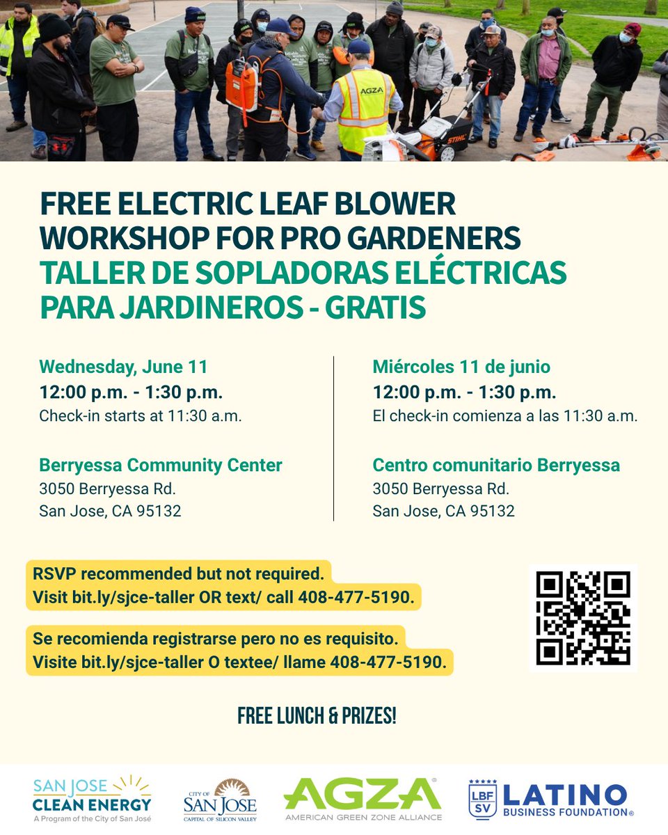 San José Clean Energy tweet media