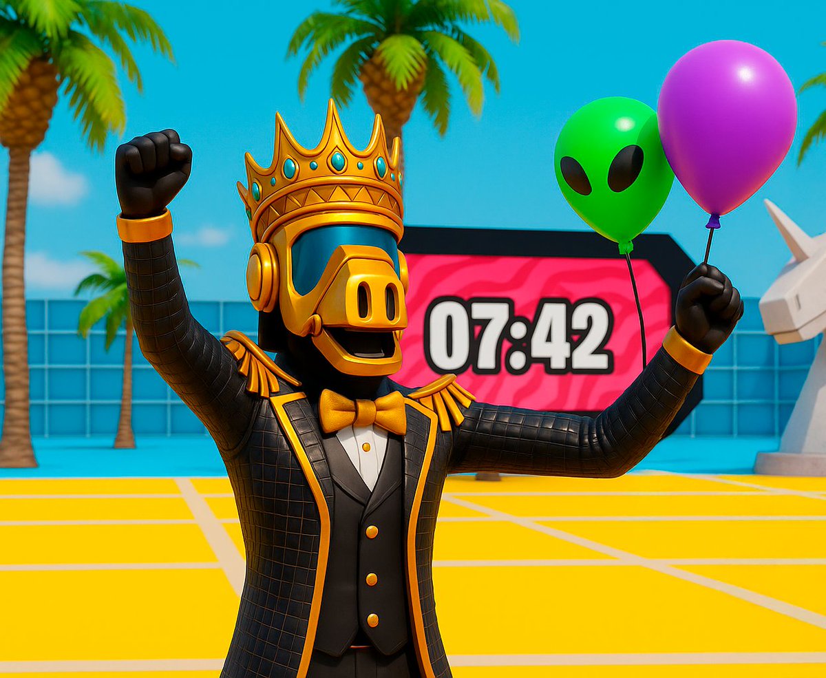 nakamalab's tweet photo. 👑 FELICIDADES: ZOPAH #RocketJumpHiper
El récord del evento, respetando todas las normas, fue de 7:42 por lo que es el ganador de una:
🎮 NINTENDO SWITCH 2