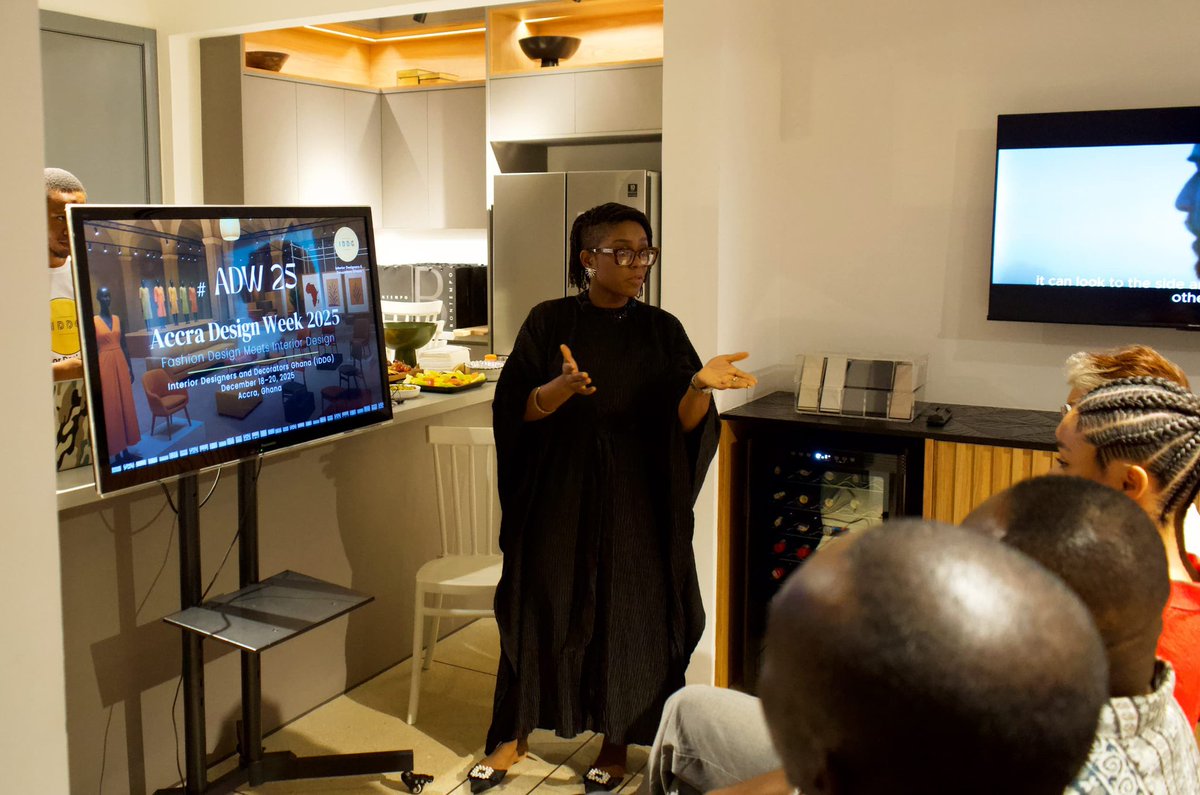 KakraForson's tweet photo. Congrats @iddg #IFIwid #iddg #ifiworldinteriorsday #WorldInteriorsDay2025 #worldinterior #interiordesign https://t.co/Ecb4LK6JC5