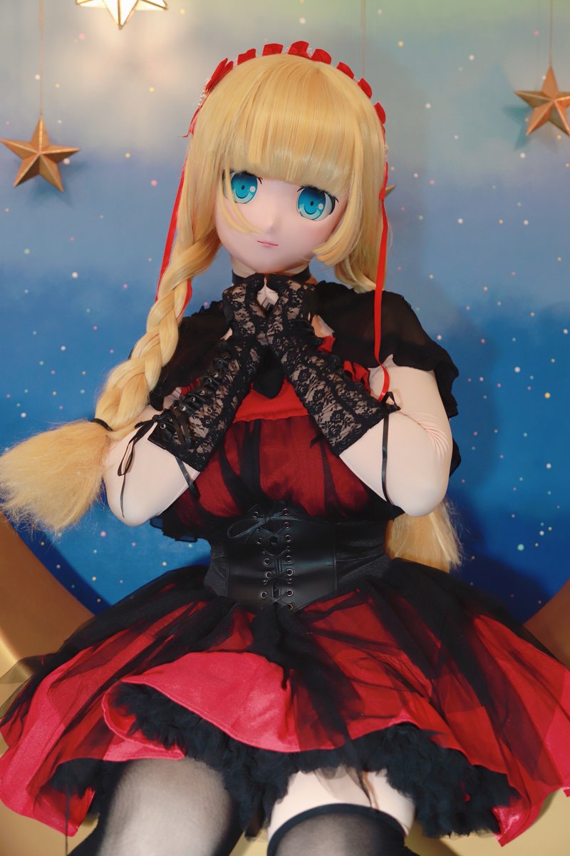 Rapra_kig's tweet image. 煌めく星空の中で…

📷:@gerorineさん
#えれてぃきぐ0601 #studioTWO