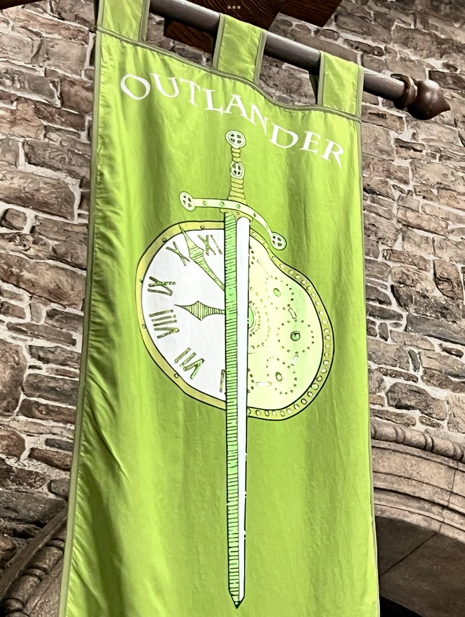 The Gathering is upon us. #Outlander meets #BloodofmyBlood  <a href="/Outlander_STARZ/">Outlander Universe</a> <a href="/STARZ/">STARZ</a> 
Check it out below. 🏴󠁧󠁢󠁳󠁣󠁴󠁿 🩸 🏴󠁧󠁢󠁥󠁮󠁧󠁿 ⚔️ 
youtu.be/R7HTnwVE7Nw?si…