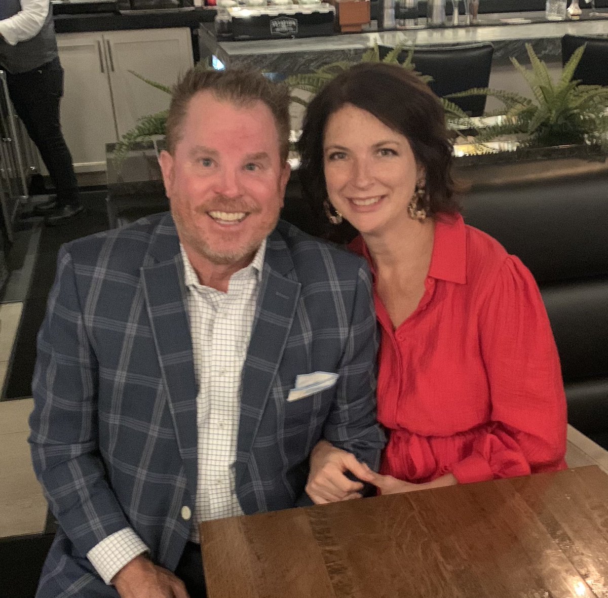 Amanda Box tweet media