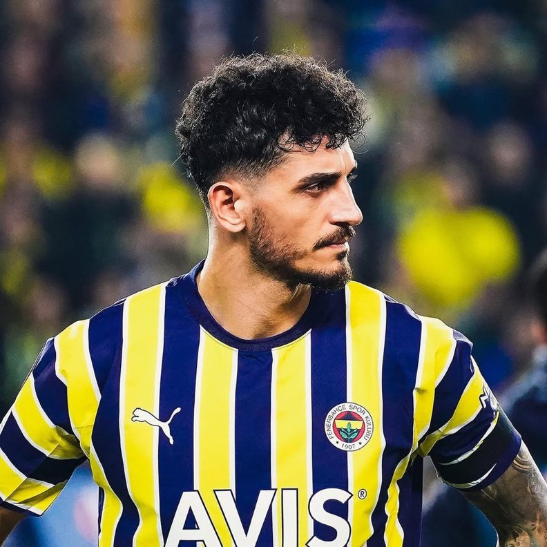🗣️Samet Akaydin:

“Troll hesapların kurbanı oldum.”