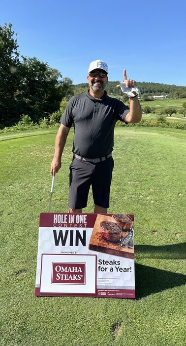 Hole-in-One U.S.A. (@holeinoneusa) / Posts / X