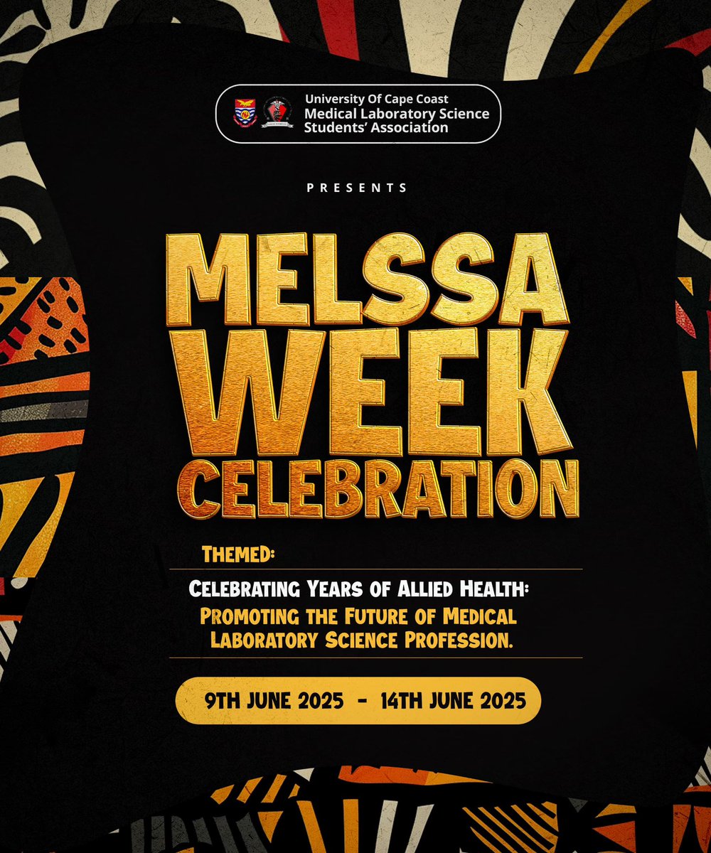 MELSSA-UCC tweet media
