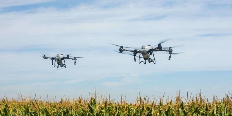 A ANAC lançará na DroneShow 2025 a consulta pública que propõe a modernização da regulamentação de drones no Brasil. O anúncio será feito nesta terça-feira (3/6), às 11h30, no Auditório A do Expo Center Norte – Pavilhão Azul, em São Paulo (SP) mundogeo.com/2025/06/02/ana…