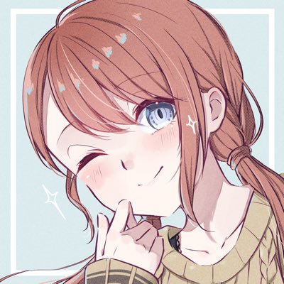 みぞれ tweet media