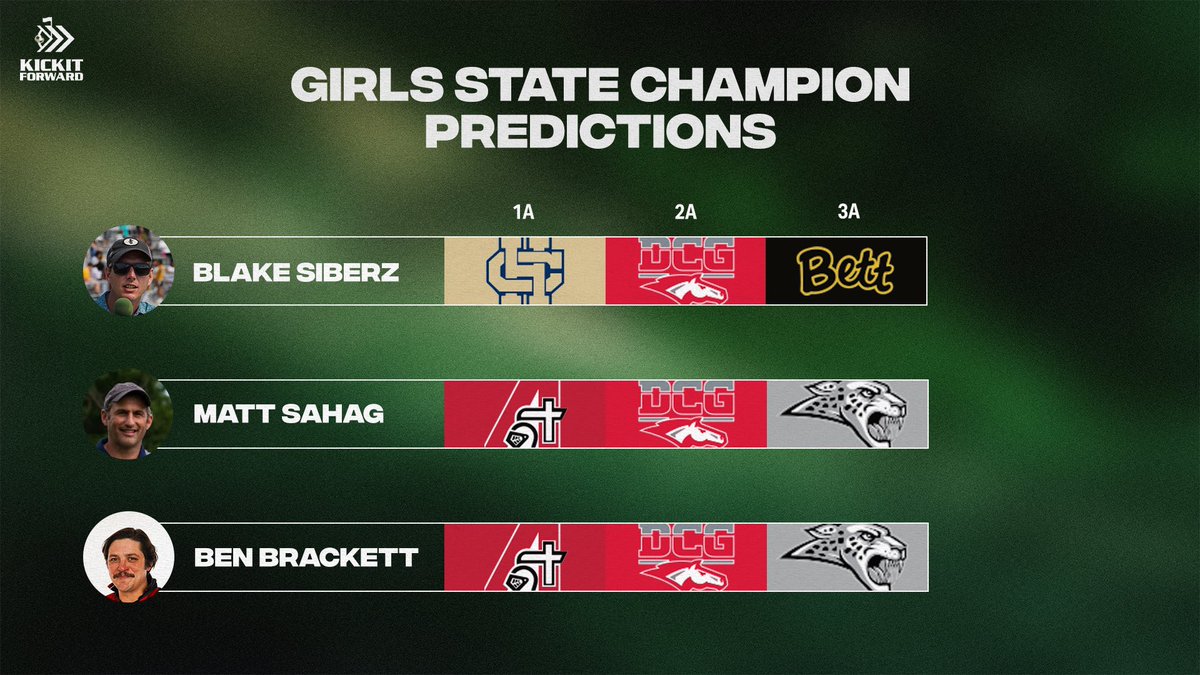 Kick It Forward tweet media