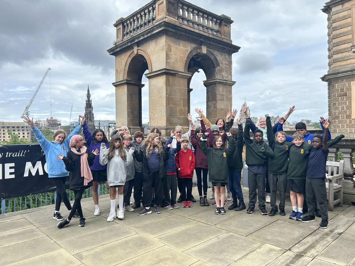 Battlefield Primary (@battlefieldps) on Twitter photo P7a had the BEST day <a href="/museumonmound/">Museum on the Mound</a> today, creating and learning about coins, cracking safe codes and making bank notes! What an amazing location as well! <a href="/glasgowcounts/">Glasgow Counts</a> P7a had the BEST day <a href="/museumonmound/">Museum on the Mound</a> today, creating and learning about coins, cracking safe codes and making bank notes! What an amazing location as well! <a href="/glasgowcounts/">Glasgow Counts</a>