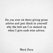 A5) My advice is, whatever line I get into at Walmart or the bank - get in a different one. I always pick the slowest one.  #BizapaloozaChat