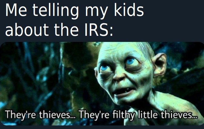 WallStreetMav's tweet image. Enlighten them young