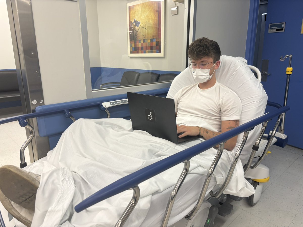 Matt Gacek tweet media