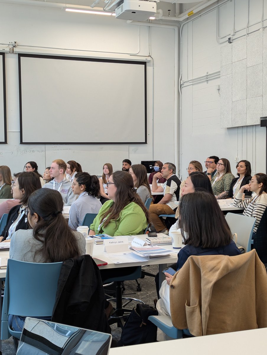 CCRM (@ccrm_ca) on Twitter photo We're excited to be hosting another #SummerbyDesign with <a href="/MbD_UofT/">Medicine by Design</a> <a href="/StemCellNetwork/">Stem Cell Network</a> <a href="/rotmanschool/">Rotman School</a>. Welcome to the PhDs and postdocs from Canada and around the world, and special attendees from <a href="/visionsofsci/">Visions of Science</a> #commercialization We're excited to be hosting another #SummerbyDesign with <a href="/MbD_UofT/">Medicine by Design</a> <a href="/StemCellNetwork/">Stem Cell Network</a> <a href="/rotmanschool/">Rotman School</a>. Welcome to the PhDs and postdocs from Canada and around the world, and special attendees from <a href="/visionsofsci/">Visions of Science</a> #commercialization