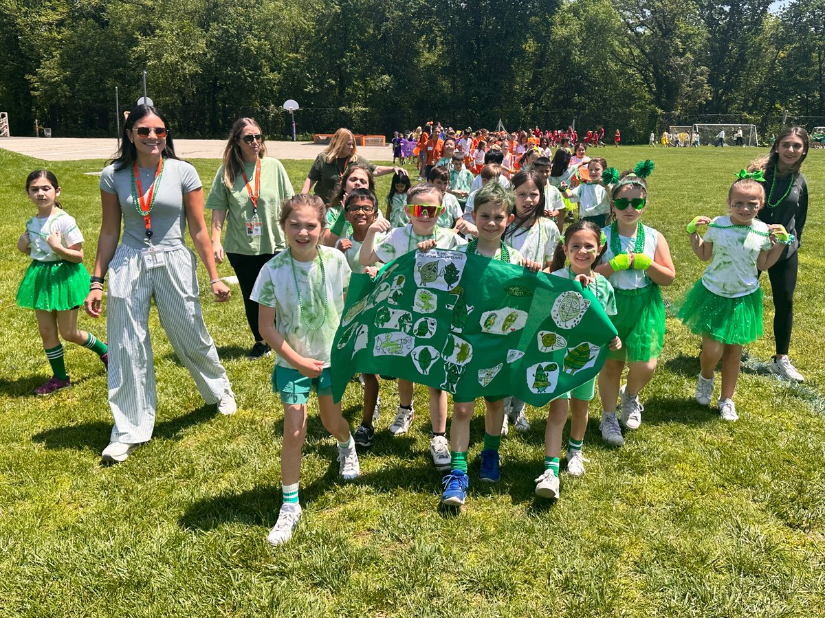 Third Time’s a Charm! After two rainy day cancellations, Todd Field Day a bright success! Faculty, staff, BHS seniors, and the weather combine for a warm and beautiful day for kids. <a href="/Bcliff_6th_man/">Briarcliff Bears</a> <a href="/bhsbulletin/">Briarcliff Bulletin</a>
