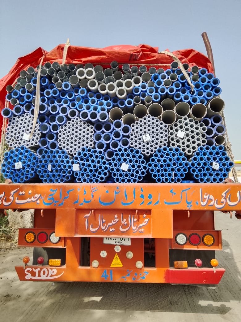 HamzaaFarrukh's tweet image. #Steelex #IIL #GI #Pipe #Steel